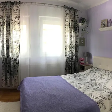 Cosy Apartment-Private Parking Zagreb Exterior photo