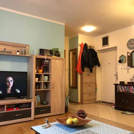 Cosy Apartment-Private Parking Zagreb Exterior photo