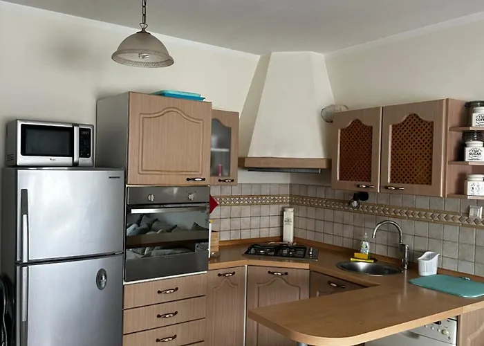 Cosy Apartment-Private Parking