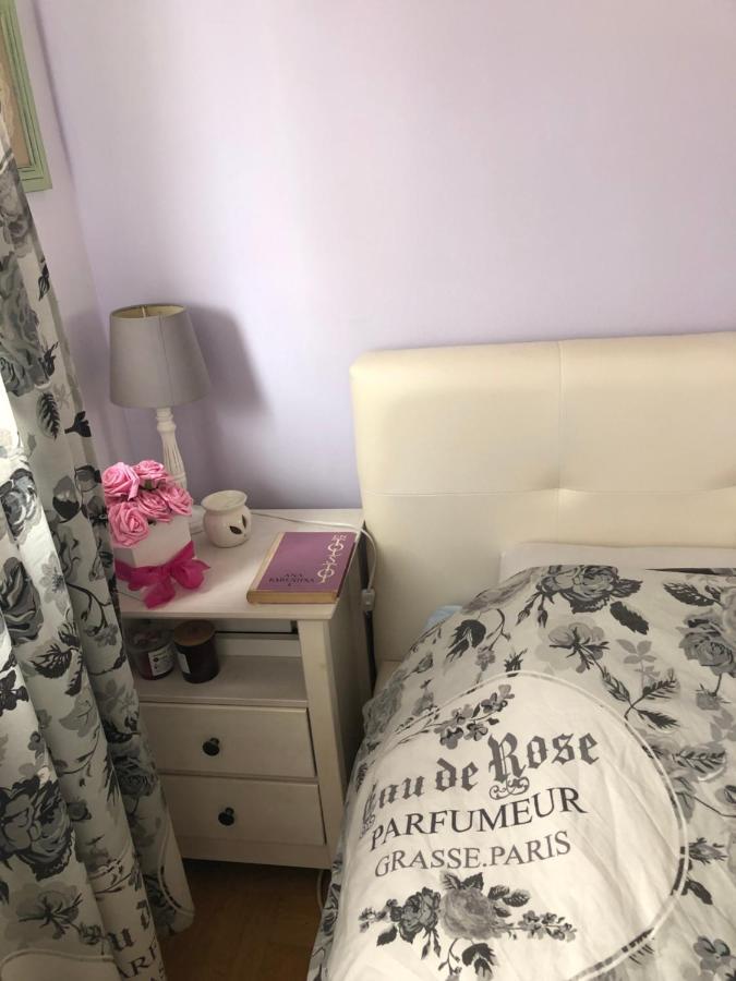 Cosy Apartment-private Parking Apartment *
