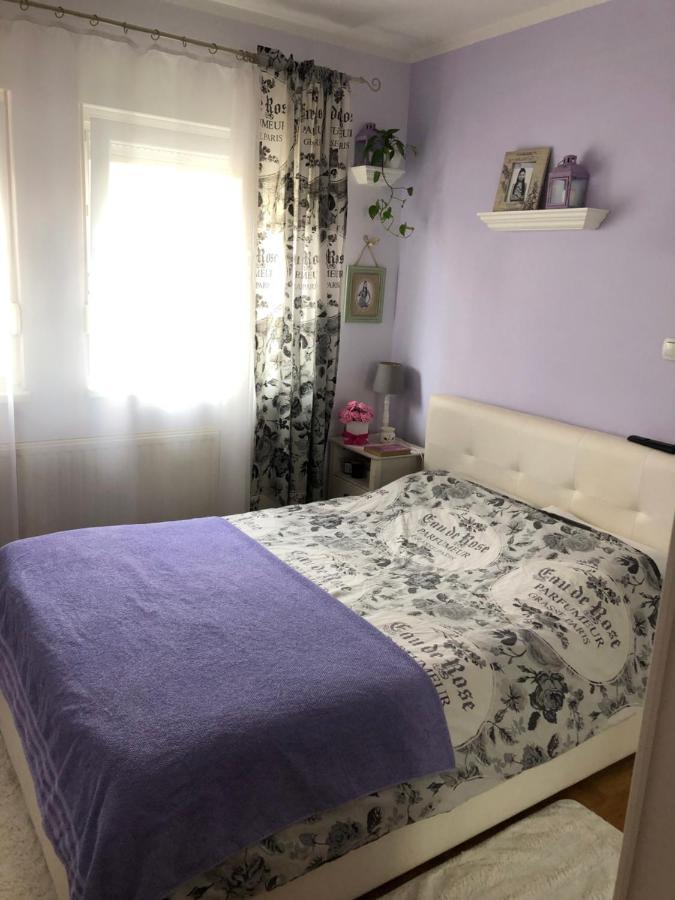 Cosy Apartment-private Parking Apartment Zagreb