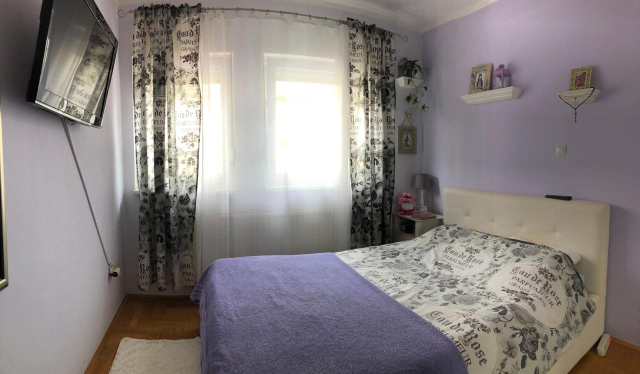 Cosy Apartment-private Parking * Zagreb