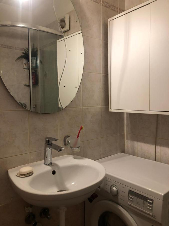 Cosy Apartment-private Parking Zagreb