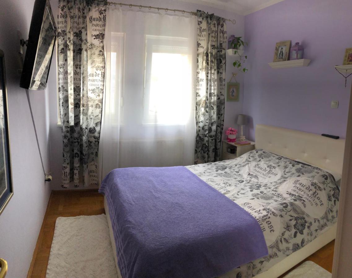 Cosy Apartment-private Parking Zagreb