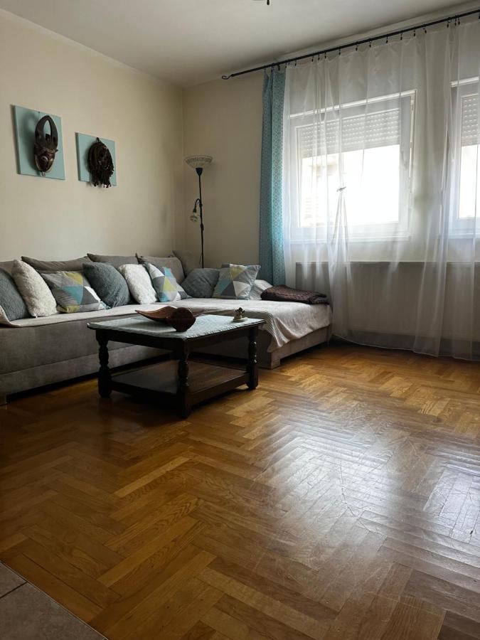 Apartment Cosy Apartment-private Parking