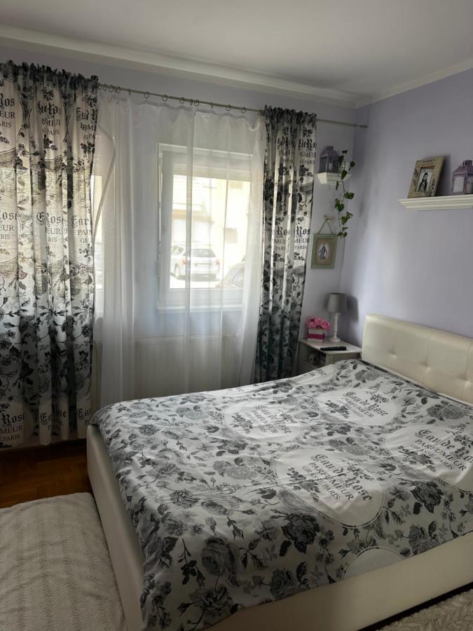 Apartment Cosy Apartment-private Parking Zagreb