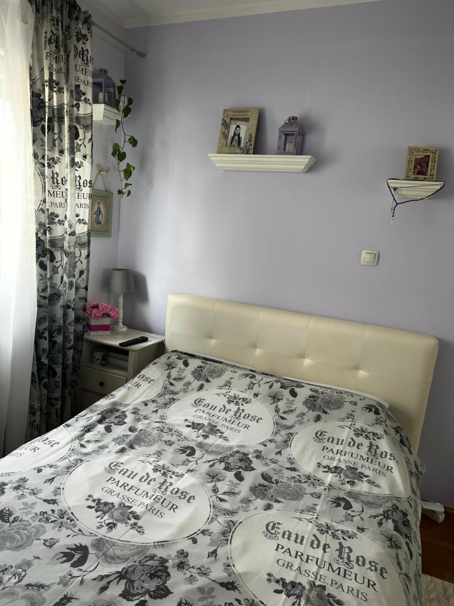 Apartment Cosy Apartment-private Parking