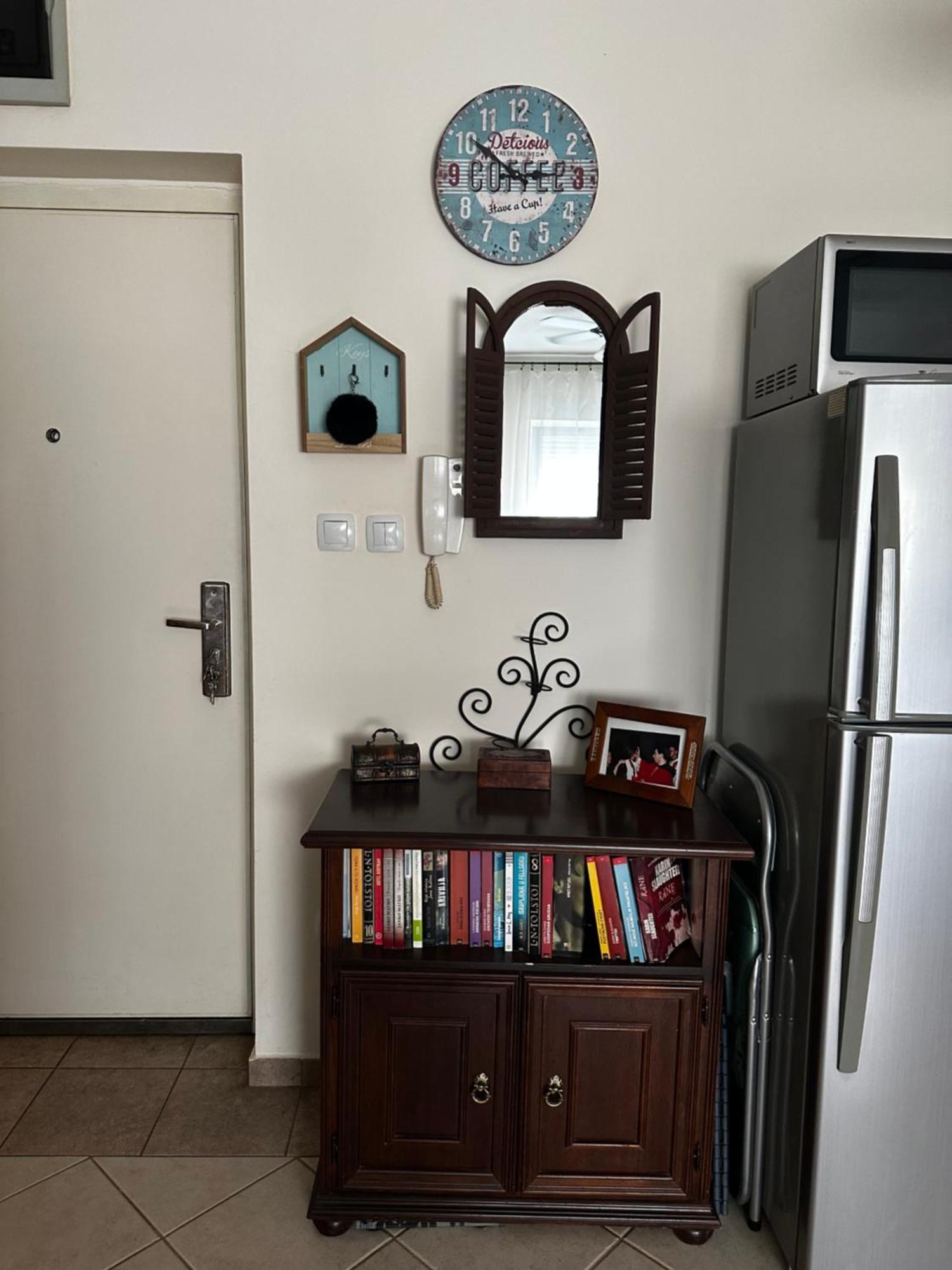 Cosy Apartment-private Parking Apartment