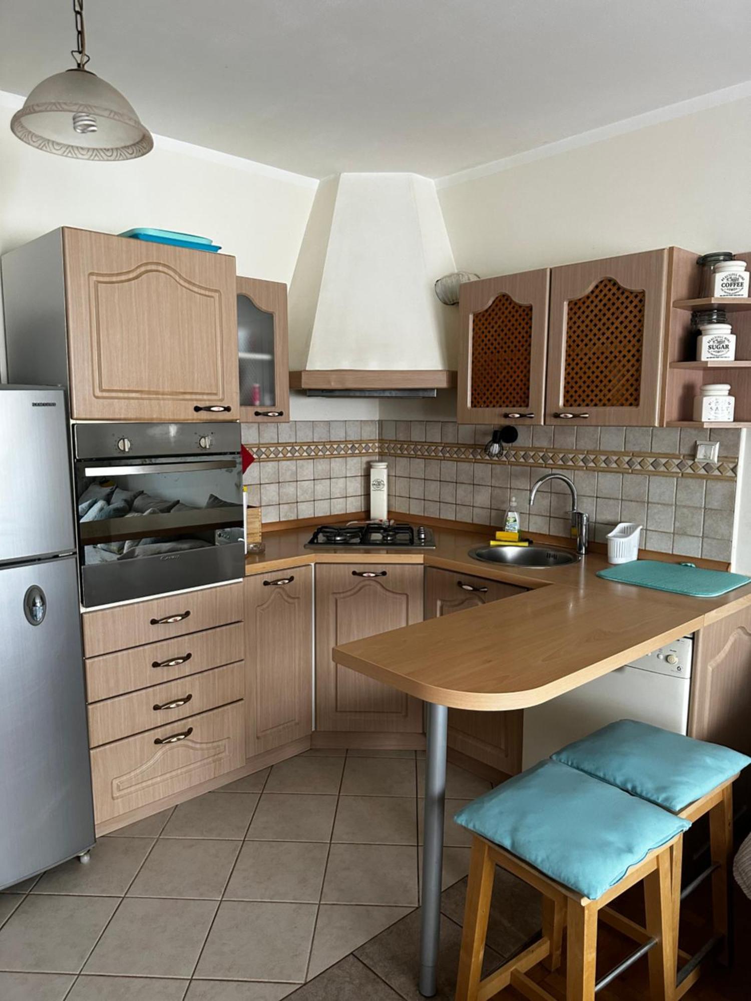 Apartment Cosy Apartment-private Parking Zagreb